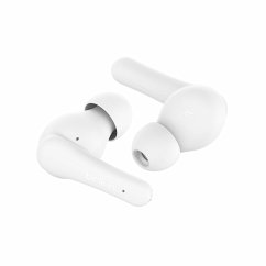 Belkin Soundform Rhythm True Wireless In-Ear weiß AUC012btWH