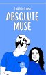 Absolute muse (eBook, ePUB) - Bild 1