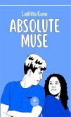 Absolute muse (eBook, ePUB)