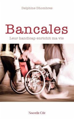 Bancales (eBook, ePUB) - Dhombres, Delphine