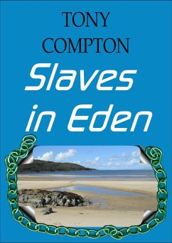 Cover Slaves in Eden (eBook, ePUB)