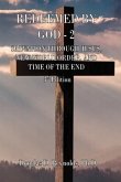 REDEEMED BY GOD - 2 (eBook, ePUB)