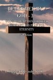 REDEEMED BY GOD - 3 (eBook, ePUB)