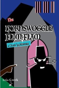 Cover The Hornswoggle Flim-Flam (eBook, ePUB)