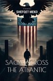 Saga Across the Atlantic (eBook, ePUB)