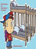 Ed Goes To Summer Camp (Ed Children's Stories, #31) (eBook, ePUB)