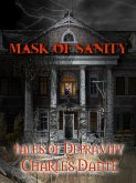 Mask of Sanity (eBook, ePUB)