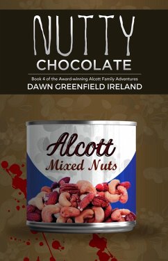 Nutty Chocolate (eBook, ePUB) - Ireland, Dawn Greenfield