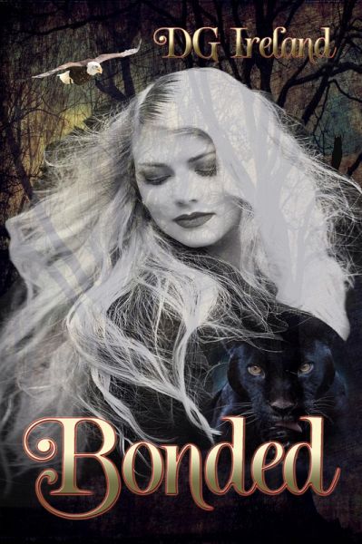 Bonded (Bonded, Billionaire Shapeshifters, #1) (eBook, ePUB) Bonded (Bonded, Billionaire Shapeshifters, #1) (eBook, ePUB)