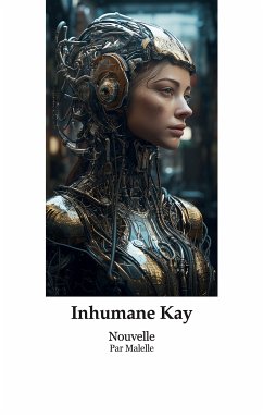 Inhumane Kay (eBook, ePUB)