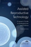 Assisted Reproductive Technology (eBook, ePUB)