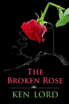 Cover The Broken Rose (eBook, ePUB)