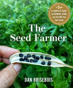 The Seed Farmer (eBook, ePUB) - Brisebois, Daniel