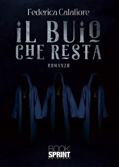 Cover Il buio che resta (eBook, ePUB)