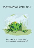Pustolovine zabe Tine (eBook, ePUB)