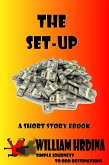 The Set-Up (Simple Journeys to Odd Destinations, #9) (eBook, ePUB)