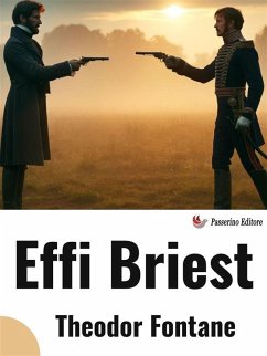 Cover Effi Briest (eBook, ePUB)