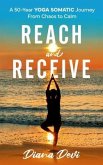Reach and Receive (eBook, ePUB)