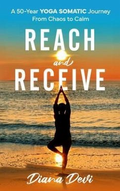 Reach and Receive (eBook, ePUB) - Devi, Diana