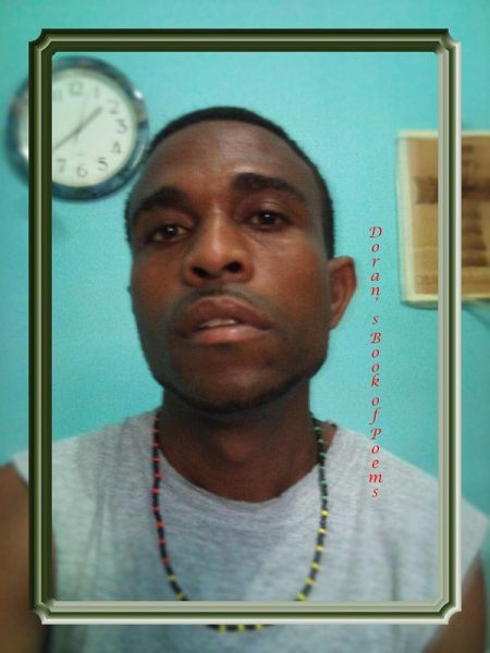 Doran's Poems (eBook, ePUB)