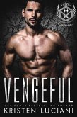 Vengeful (Severinov Bratva, #3) (eBook, ePUB)