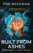 Built from Ashes (eBook, ePUB) - Bild 1