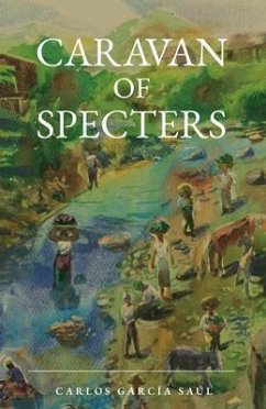 Cover Caravan of Specters (eBook, ePUB)