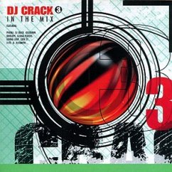 Dj Crack In The Mix 3