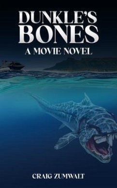 Cover Dunkle's Bones (eBook, ePUB)