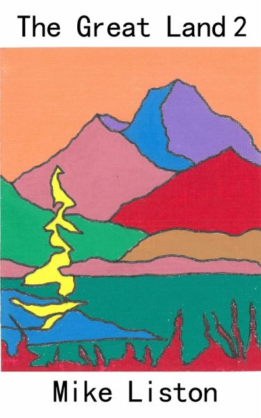 The Great Land 2 (eBook, ePUB) The Great Land 2 (eBook, ePUB)