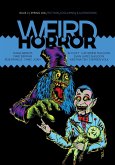Weird Horror #2 (eBook, ePUB)
