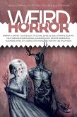 Weird Horror #6 (eBook, ePUB)