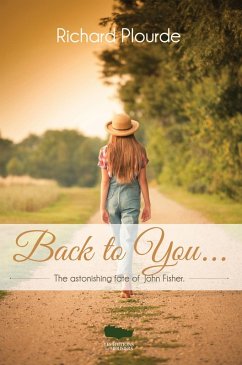 Back to You... (eBook, ePUB) - Plourde, Richard