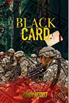 Cover Black Card (eBook, ePUB)