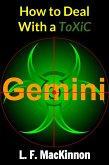 How To Deal With A Toxic Gemini (eBook, ePUB)