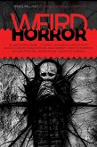 Weird Horror #5 (eBook, ePUB)