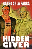 Hidden Giver (eBook, ePUB)