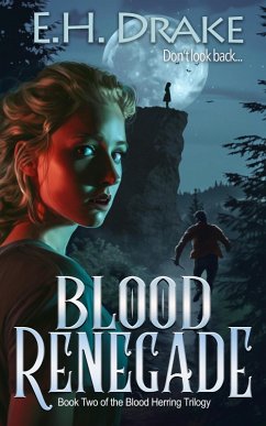 Blood Renegade (Blood Herring Chronicles) (eBook, ePUB) - Drake, E. H.