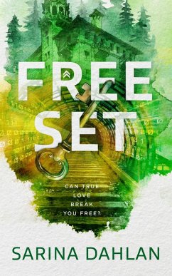 Freeset (eBook, ePUB) - Dahlan, Sarina