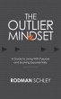 The Outlier Mindset (eBook, ePUB) - Bild 1