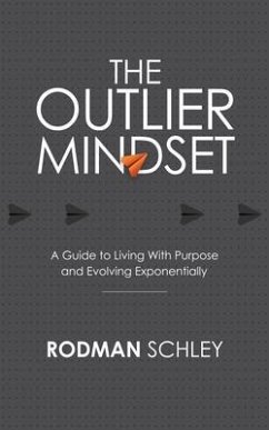 Cover The Outlier Mindset (eBook, ePUB)