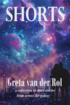 Shorts (eBook, ePUB) - Rol, Greta Van Der