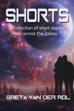 Cover Shorts (eBook, ePUB)