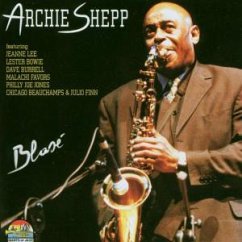 Blase - Archie Shepp