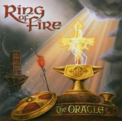 The Oracle - Ring Of Fire