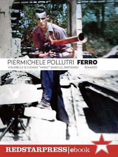 Ferro (eBook, ePUB) - Pollutri, Piermichele