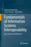 Fundamentals of Information Systems Interoperability (eBook, PDF)