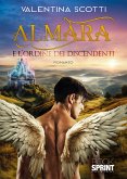 Almara e l&quote;ordine dei discendenti (eBook, ePUB)