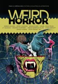 Weird Horror #4 (eBook, ePUB)