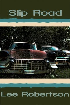 Cover Slip Road (eBook, ePUB)